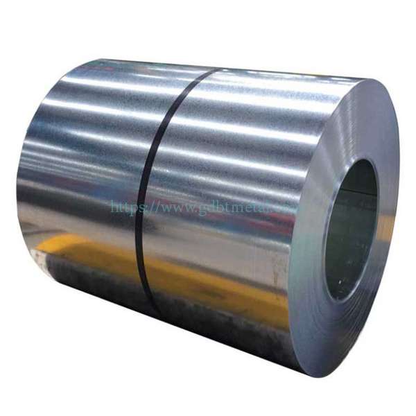 Galvanized Steel Coil